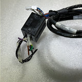 Kollmorgen AKM41S-ANS22-02 Servo Motor