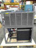 Air Cooled Chiller 2 ton Cold Shot chillers Manufacturer USA