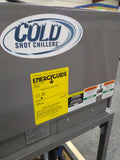 Air Cooled Chiller 2 ton Cold Shot chillers Manufacturer USA