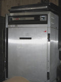 Metro C200 Series Insulated Reach-In Holding Cabinet, Full Height,