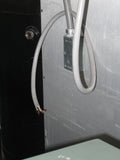 Metro C200 Series Insulated Reach-In Holding Cabinet, Full Height,
