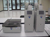 (2) Dionex ICS-2000 Ion Exchange Chromatography Systems, ( 1) AS-DV Auto-Sampler