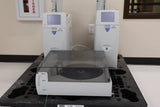 (2) Dionex ICS-2000 Ion Exchange Chromatography Systems, ( 1) AS-DV Auto-Sampler