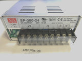 Mean Well SP-300-24 Switching Power Supply