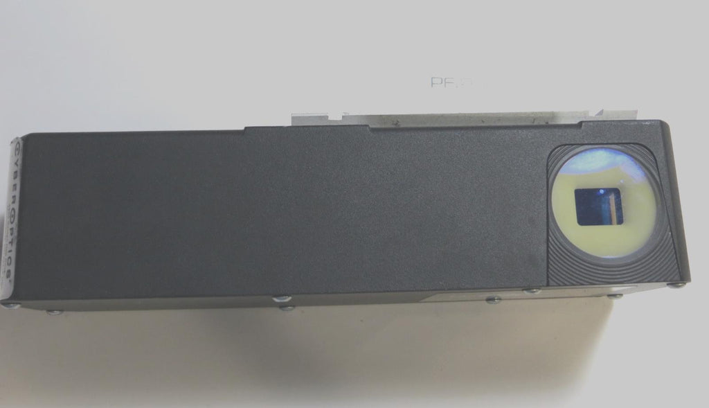 Cyberoptics CBA 40 HAWKEYE 1700 CAMERA 8012983 /CBA 40 Graphite Cam -