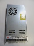 Mean Well LRS-350-24 Switching Power Supply 350.4W 24V 14.6A 115Vac or 230Vac