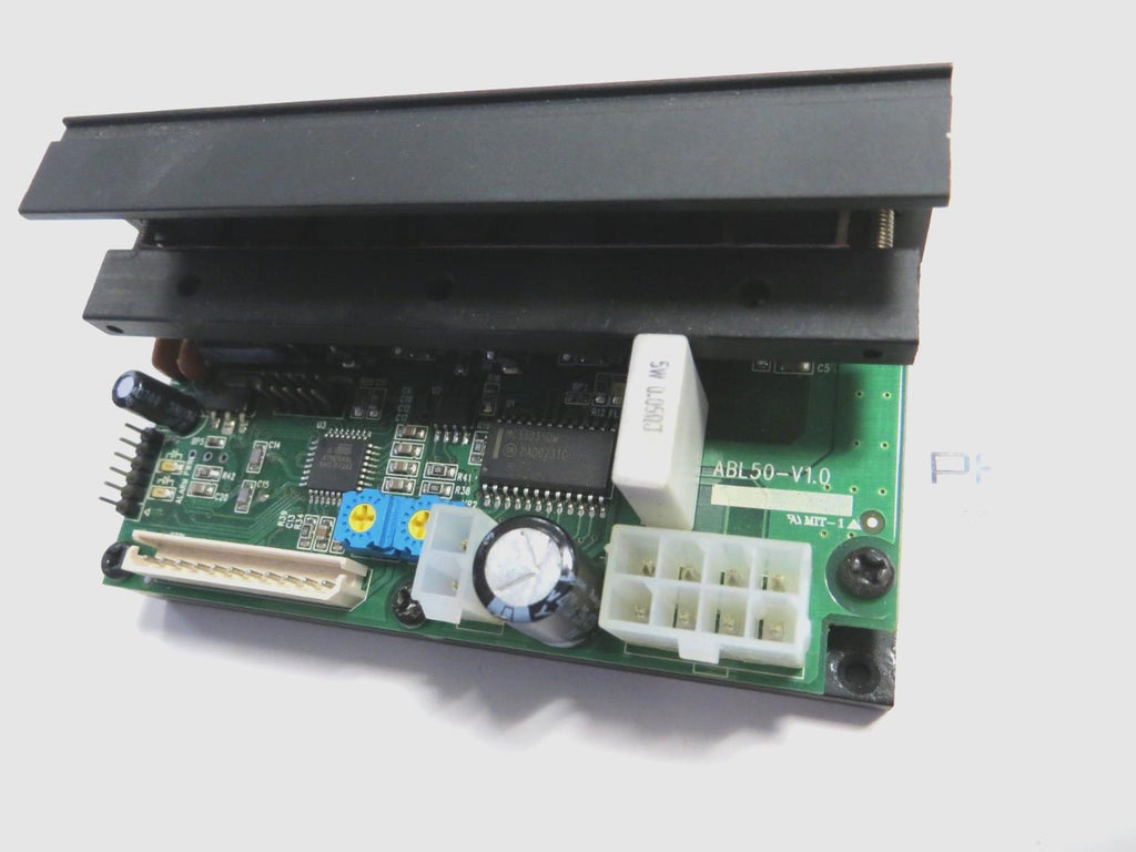 BLDC MOTOR DRIVE  ABL-V1.0