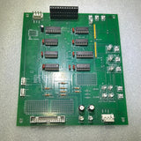 YesTech 11670 - Sensor Interface Board  Revision E /  revision D
