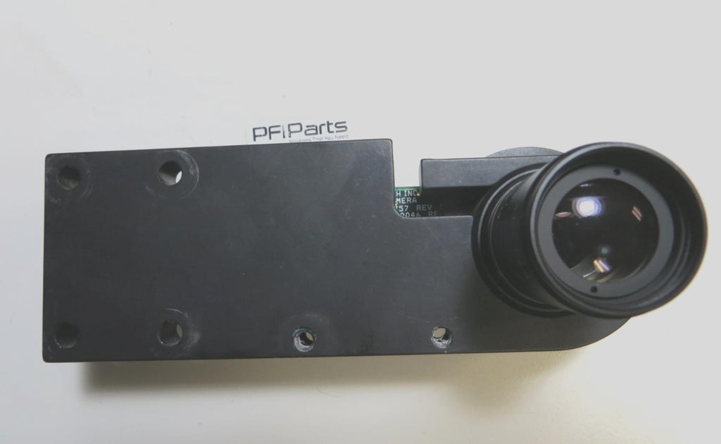 YES TECH 11757 REV E 10046  Thin camera assembly