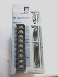 Allen Bradley Ultra 3000 Servo Drive 2098-DSD-020 P/N 52360501