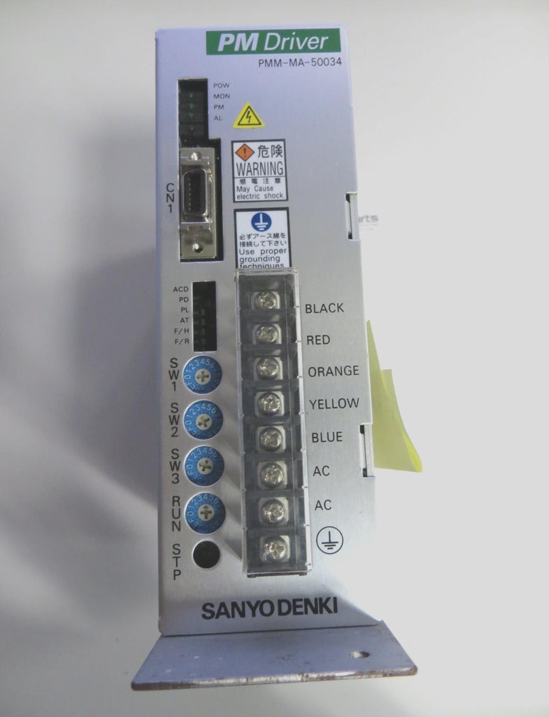 Juki 2050,2060,2070 BU DRIVER  / E9604726OAO, PMM-MA-50034-10