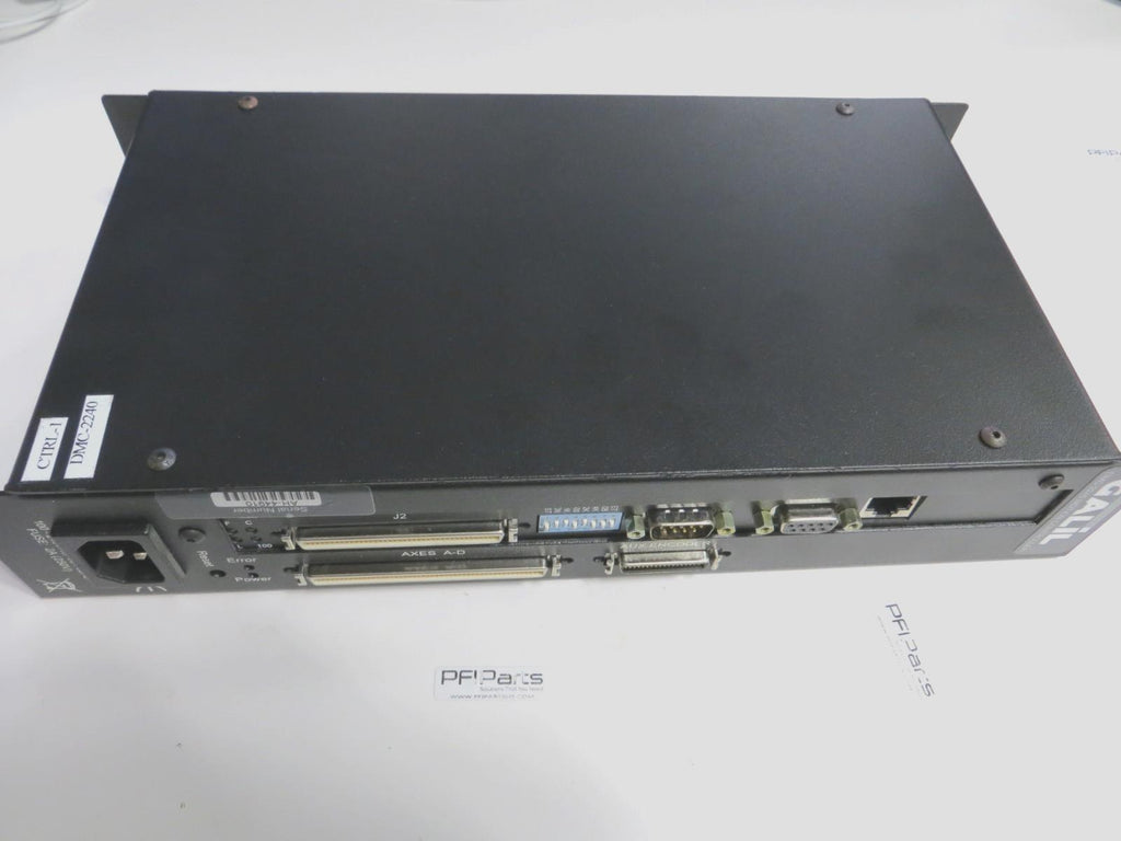 GALIL Motion Controller ICM2900/DMC-2240 Used