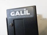 GALIL Motion Controller ICM2900/DMC-2240 Used