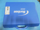 Nordson  4000 Plus-HBP2.5kG, bond test cartridge