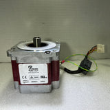 Pacific Scientific K31SRHJ-LSS-NS-02  Powerpac  1.8° Step Motor