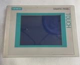Siemens 6AV6 640-0CA11-0AX1 Micro Touch ScreenXJ