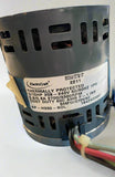 Electrocraft Blower Motor 6010719-2