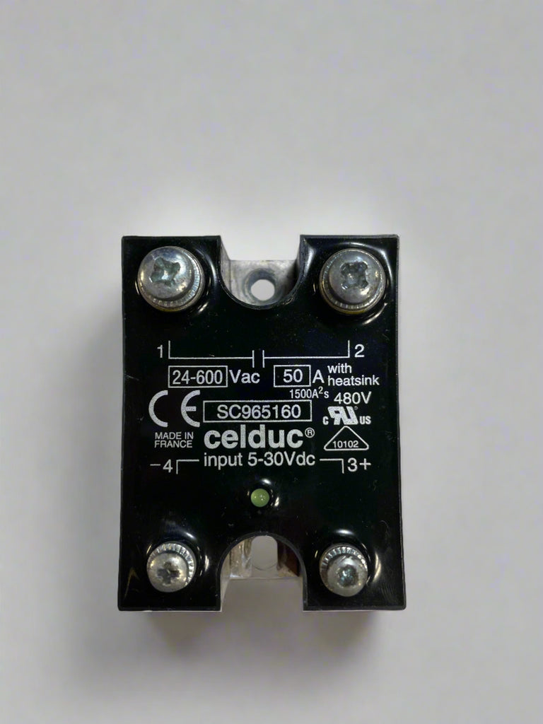 Celduc SC965160