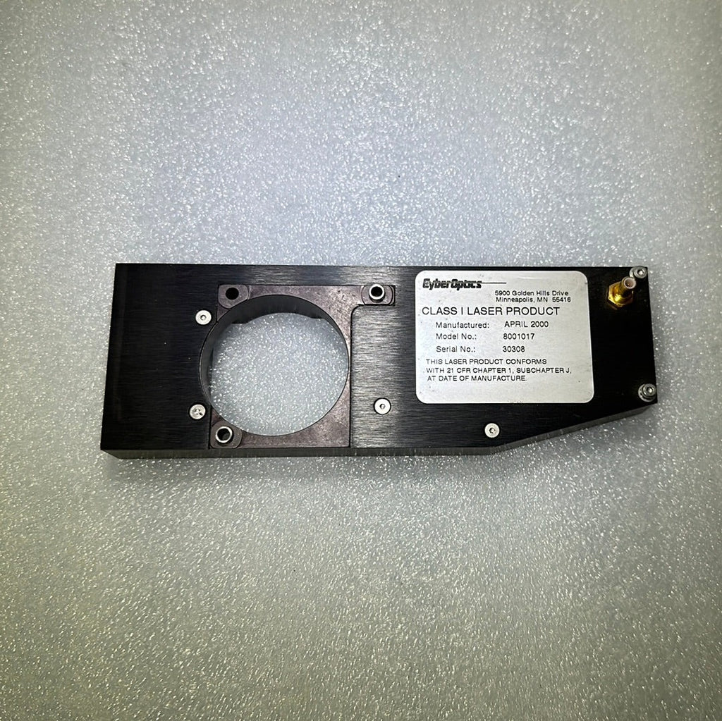 Samsung  8001017 CyberOptics Laser - Unit