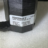 Pacific Scientific M22NSLB-LNN-NS-02   1.8° Step Motor