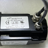 Danaher AKM21E-ANMN2-00 Servo Motor