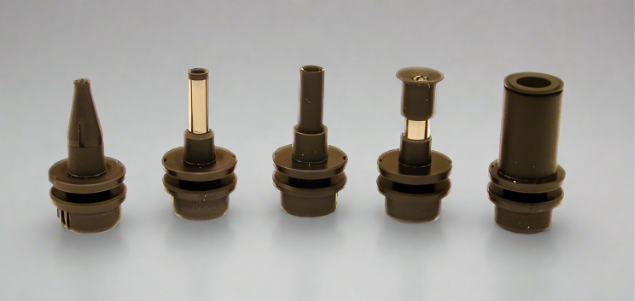Universal Instruments UIC Head Nozzle T004 3420, 3240,3550, 0805, P035, 3320, 3340, P 017, P035