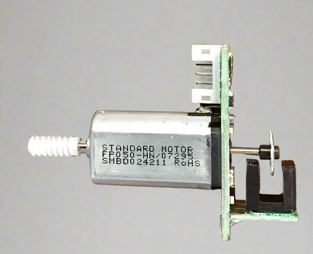 KFTA Feeder Motor (5 Pin) (CT-MOTOR-PTC-V2.00) FP050-HN