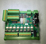 Electrovert  6-1860-190-05-2 Rev. A