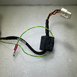 Pacific Scientific K31SRHJ-LSS-NS-02  Powerpac  1.8° Step Motor