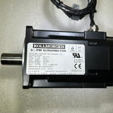 Kollmorgen AKM41S-ANS22-02 Servo Motor