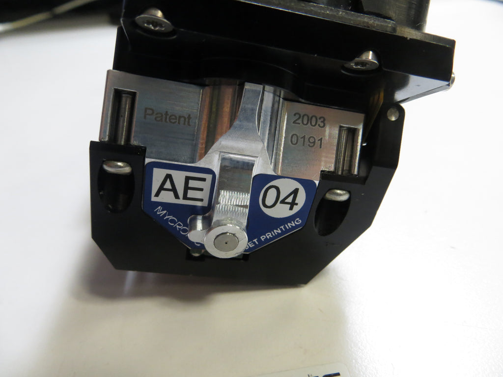 KT-L-038-0181 – MYDATA – Holder unit for MY500 / MY600