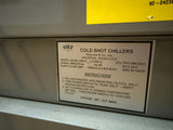 Air Cooled Chiller 2 ton Cold Shot chillers Manufacturer USA