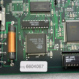 CyberOptics  PWA 8002763 Rev. A  - 6604067