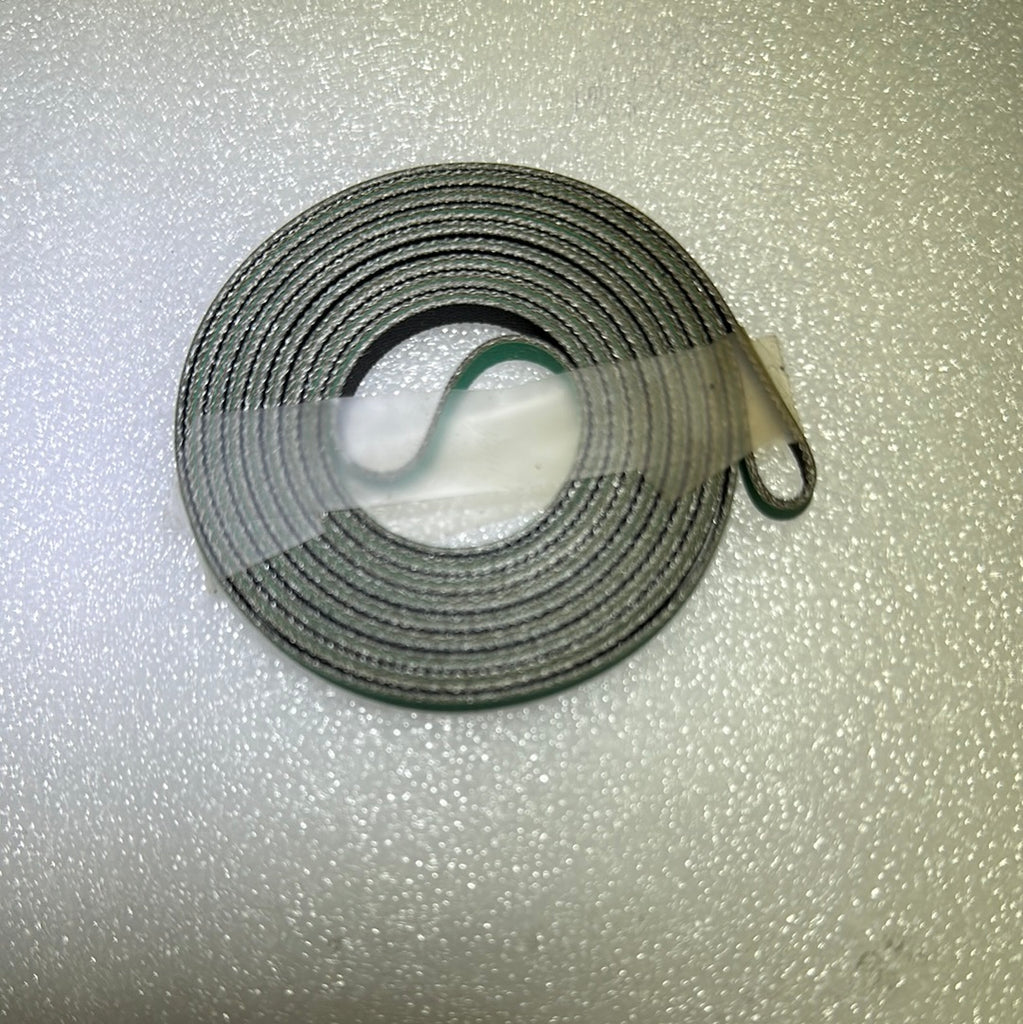 Panasonic N641A2460 Flat Belt