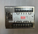 Mean Well SP-500-24 Power Supply
