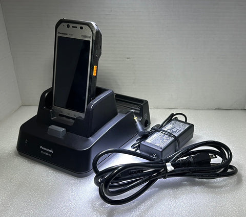 Panasonic FZ-VEBX111U - Cradle with Toughpad FZ-N1