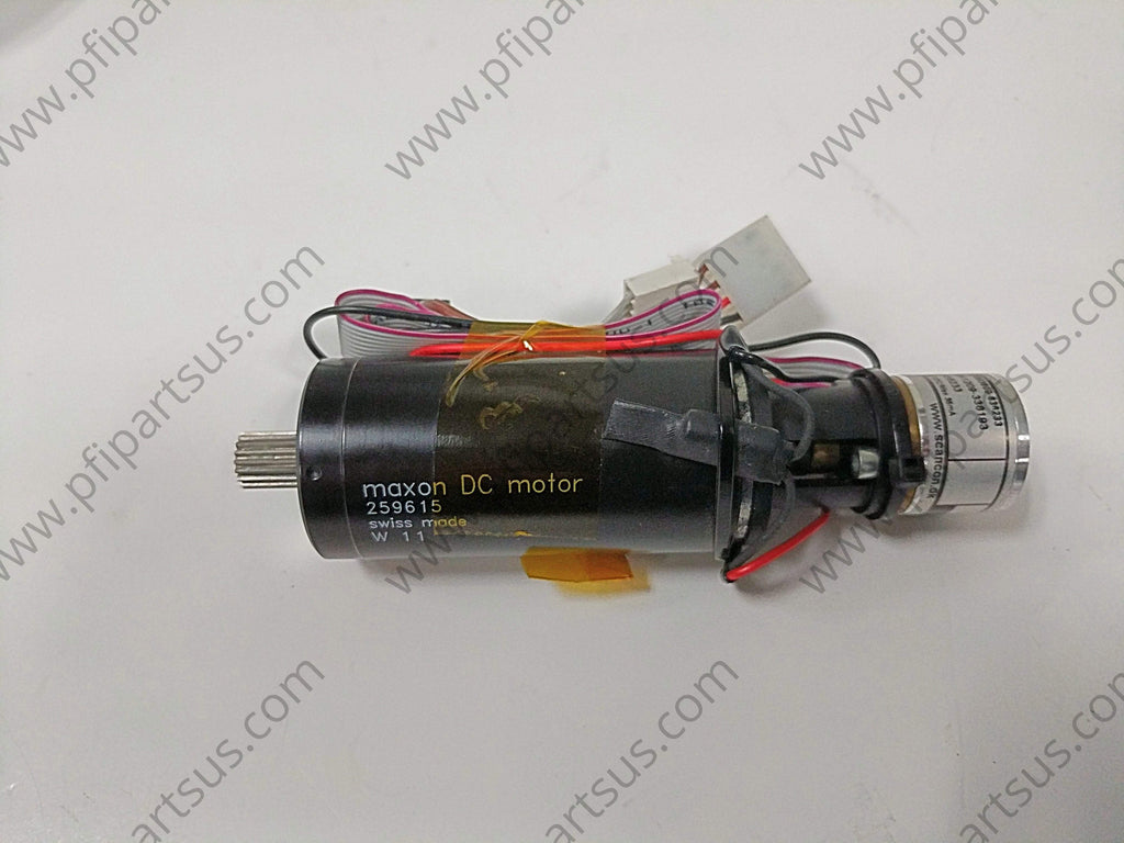 L-012-0809 - Mydata  parts (407) 278-7311 / www.pfipartsus.com