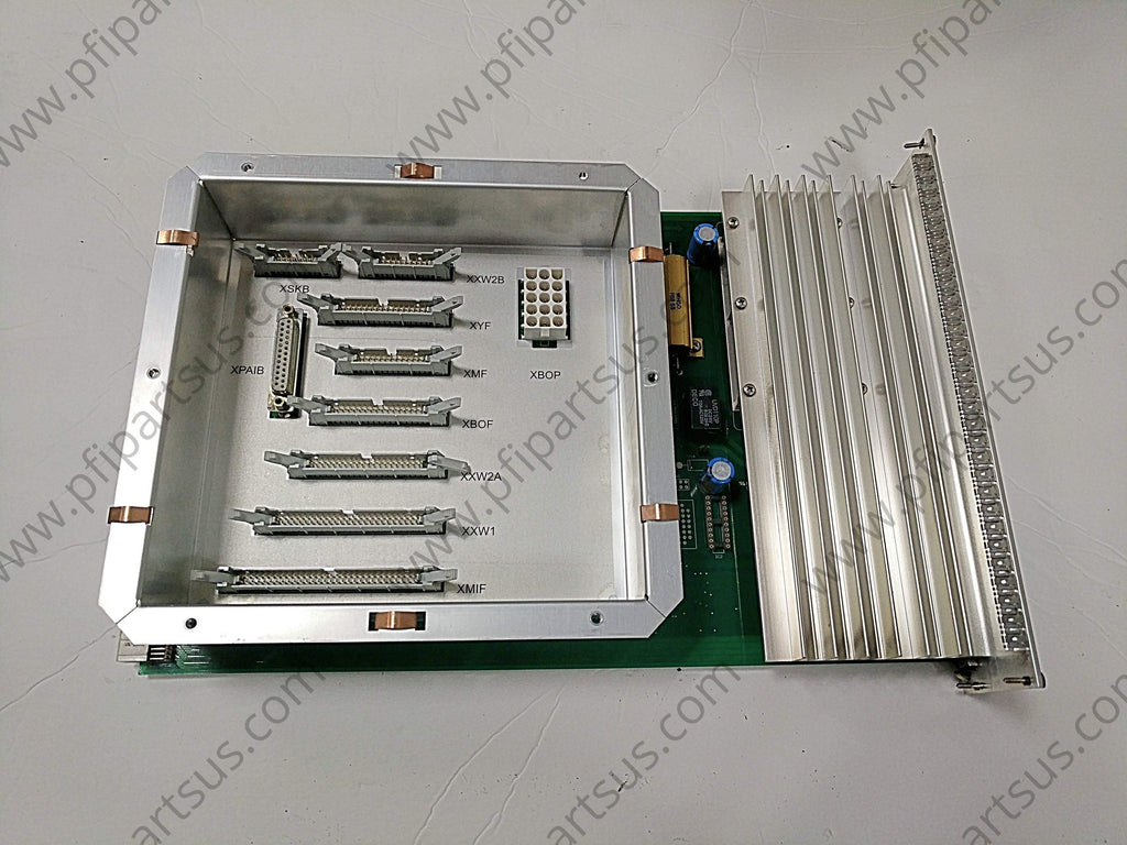 L-029-299-1D - Mydata  parts (407) 278-7311 / www.pfipartsus.com