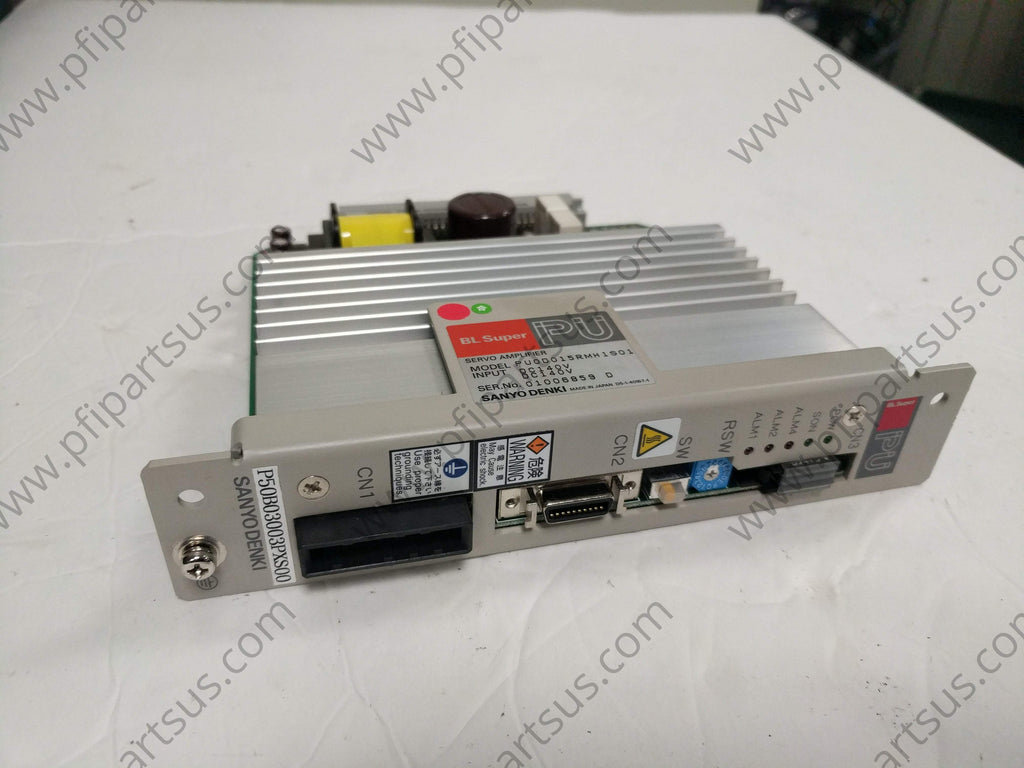 P50B03003PXS00 - JUKI  parts (407) 278-7311 / www.pfipartsus.com