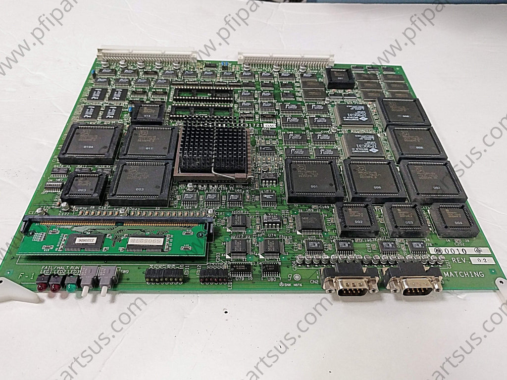 E86317210A0 - JUKI  parts (407) 278-7311 / www.pfipartsus.com