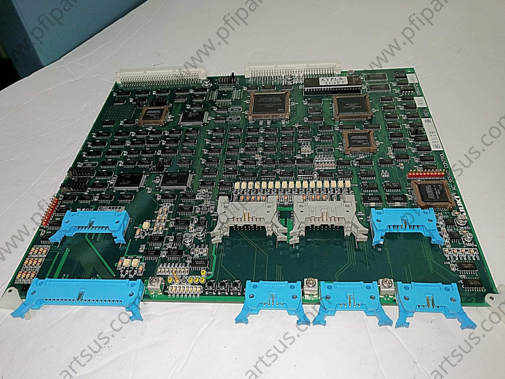 E86027210A0 - JUKI  parts (407) 278-7311 / www.pfipartsus.com