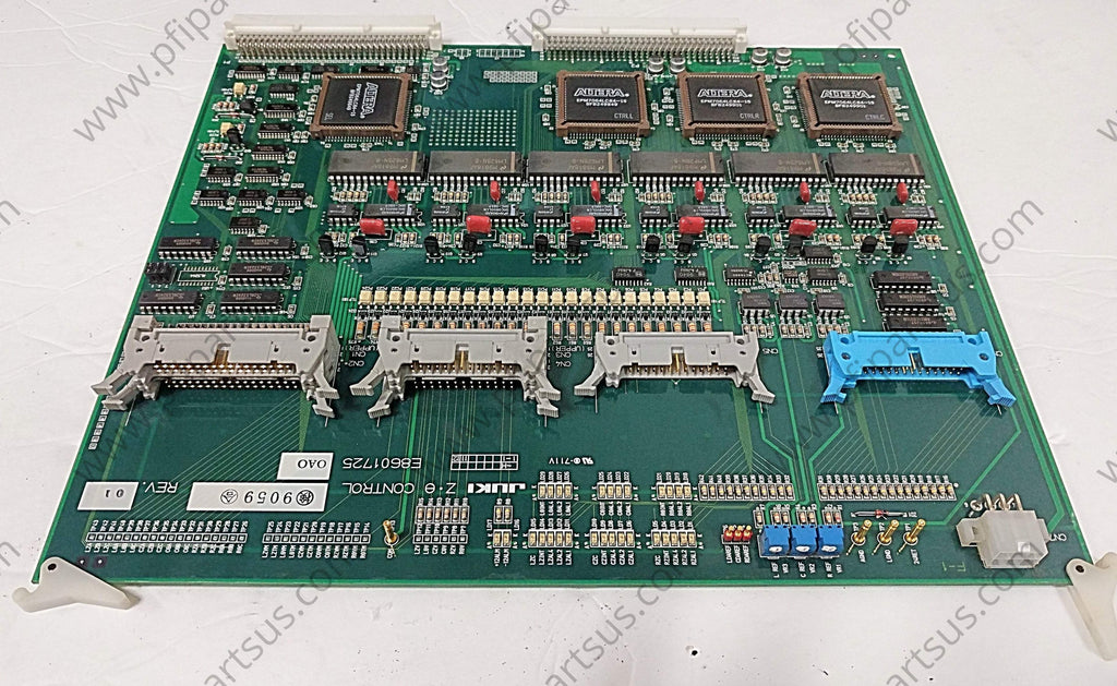 E860172150A0 - JUKI  parts (407) 278-7311 / www.pfipartsus.com