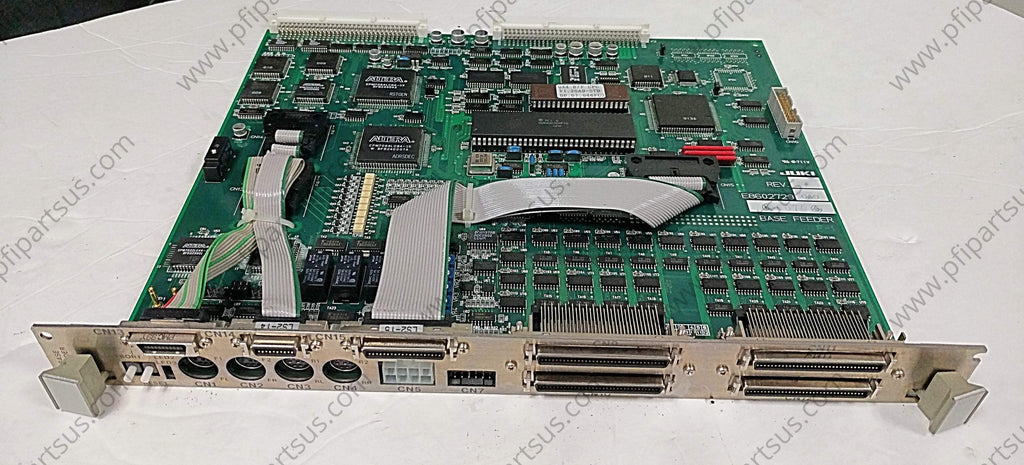 E86027290A0 - JUKI  parts (407) 278-7311 / www.pfipartsus.com