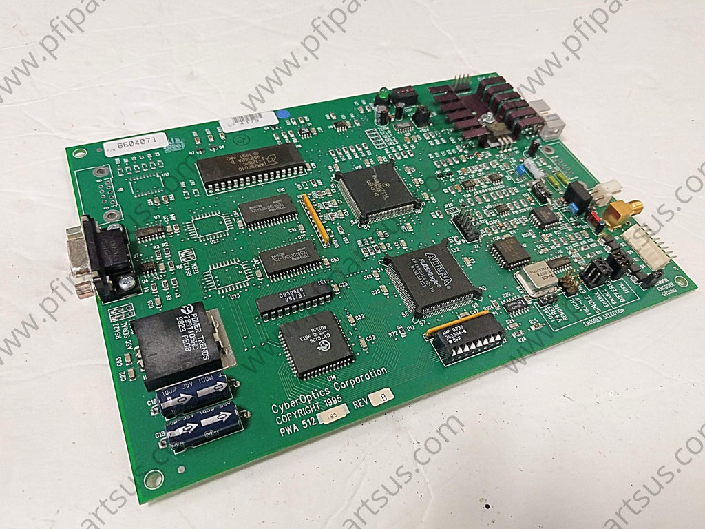 6604071 - JUKI  parts (407) 278-7311 / www.pfipartsus.com