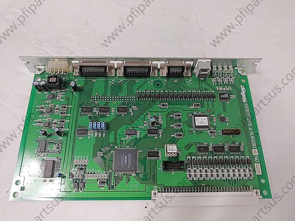 E9620729B00 - JUKI  parts (407) 278-7311 / www.pfipartsus.com