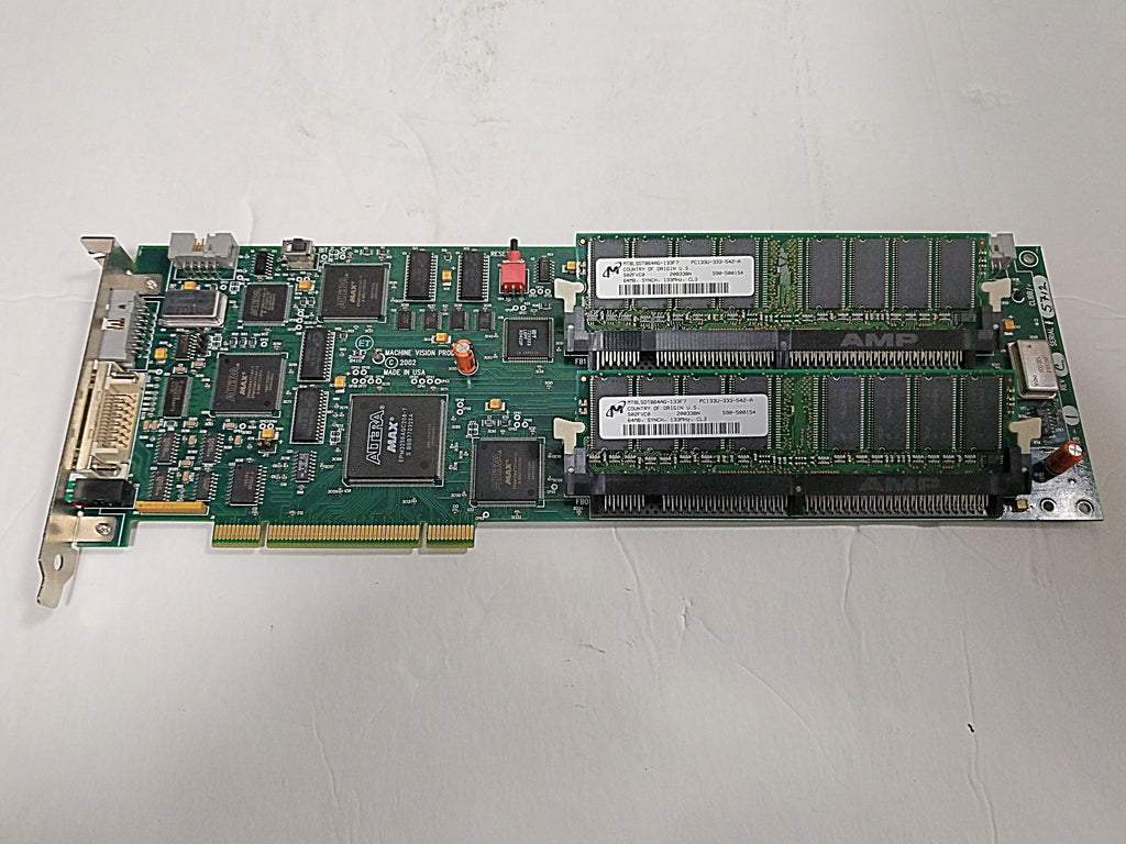 MVP 5659 PWA P/N 33428-01