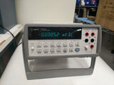 Agilent  34401A Digital Multimeter
