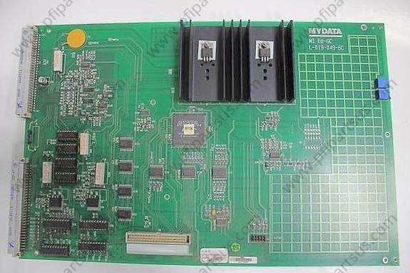L-019-0049-5C - Mydata parts (407) 278-7311 / www.pfipartsus.com