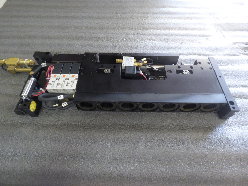 45176301 - Universal Instruments parts (407) 278-7311 / www.pfipartsus.com