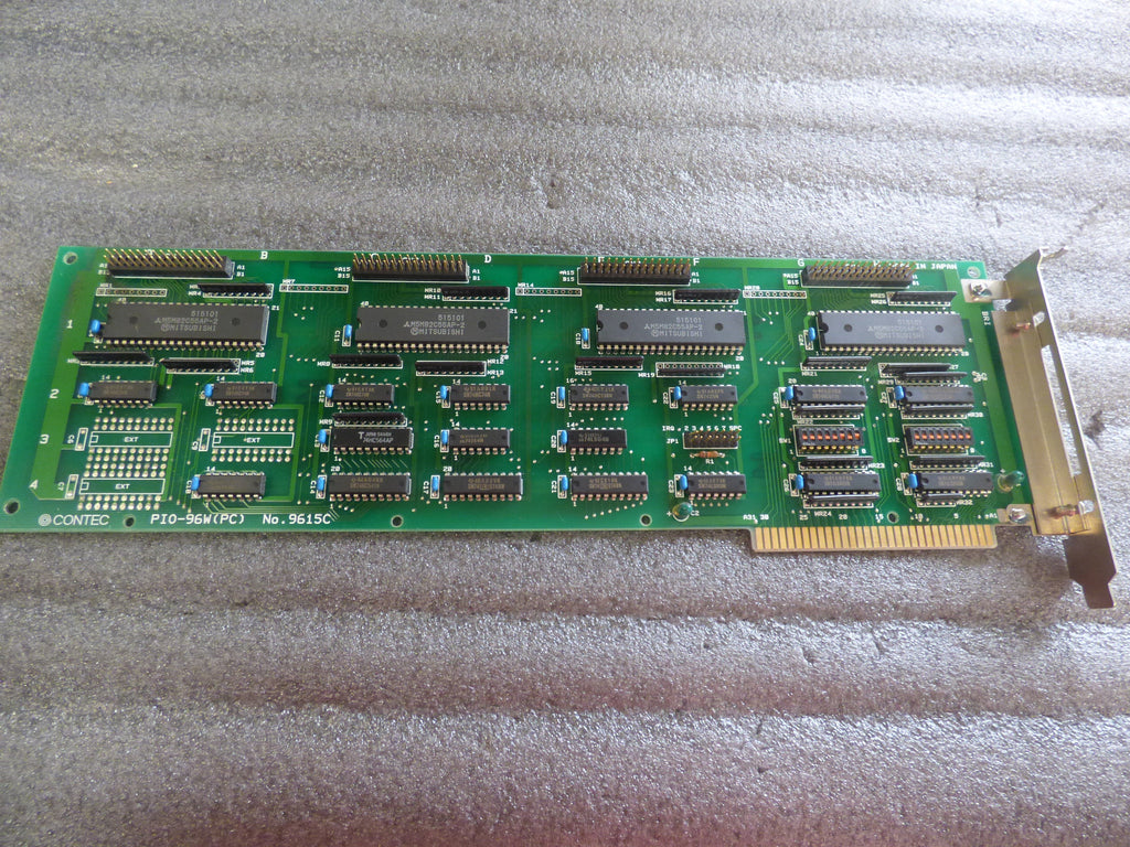 21-1035-0B - Advanced Micro Systems parts (407) 278-7311 / www.pfipartsus.com